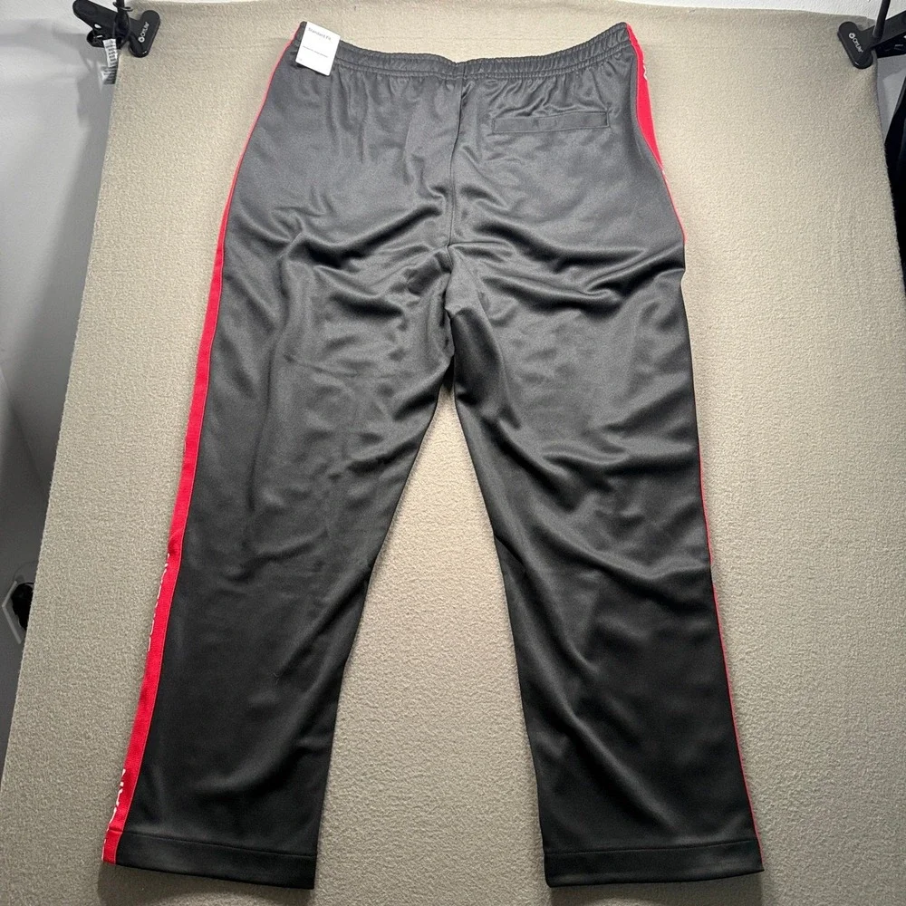 Jordan track pants